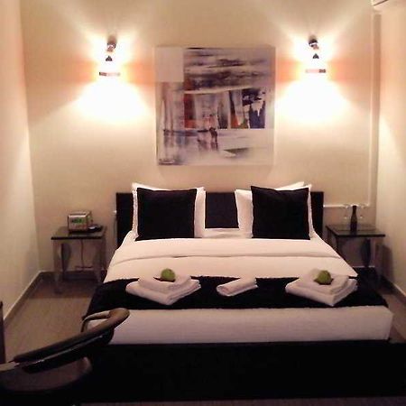 Hostal Oxum Madrid Pokoj fotografie