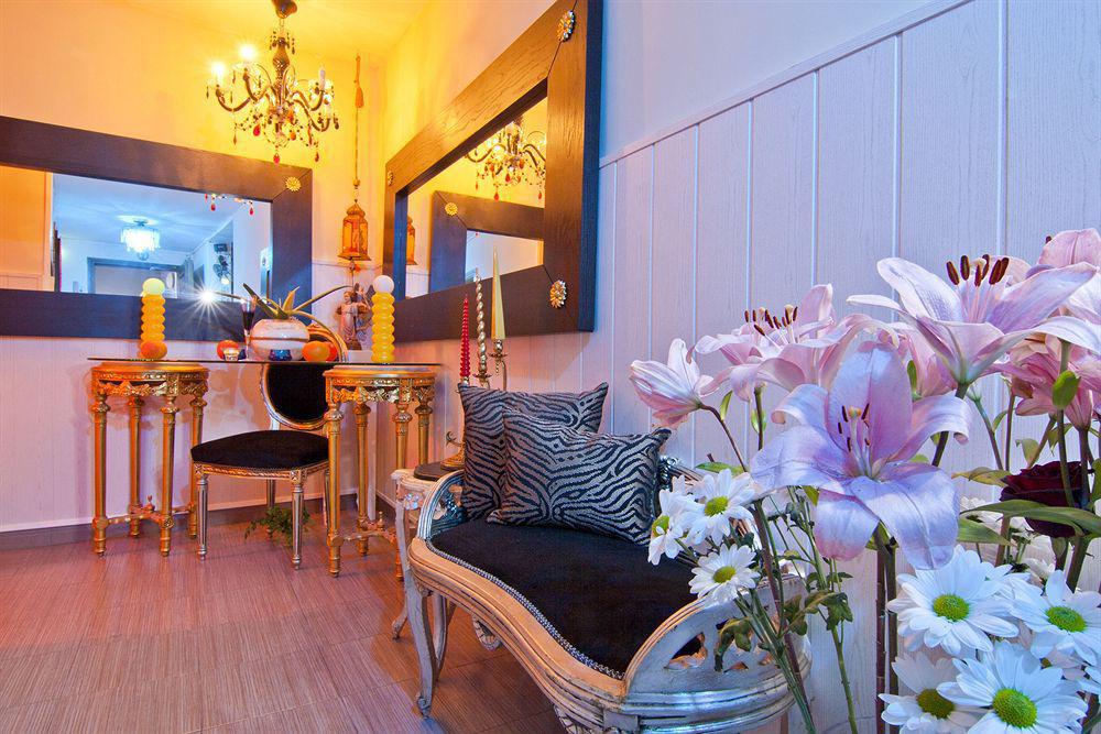 Hostal Oxum Madrid Pokoj fotografie